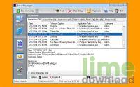 Keylogger Spy Monitor
