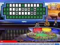 Wheel of Fortune 2