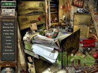 Cate West: The Vanishing Files