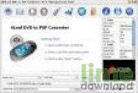 4Leaf DVD do PSP Converter