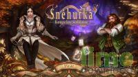 Sněhurka - kouzelný solitaire