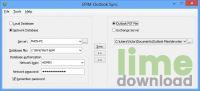 EPIM-Outlook Sync