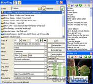 mp3Tag Pro