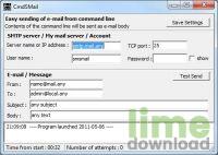 CmdSMail