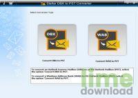 Stellar Converter for DBX
