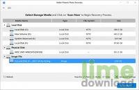 Stellar Photo Recovery Professional