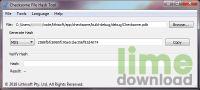 Checksome File Hash Tool