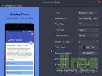 Screenshot Maker