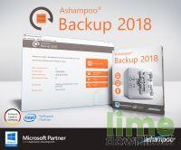Ashampoo Backup