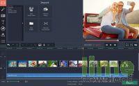 Movavi Video Editor
