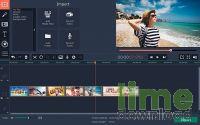 Movavi Slideshow Maker