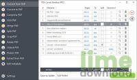 PDF Candy Desktop