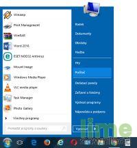 Asoftis Start Menu