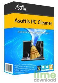Asoftis PC Cleaner