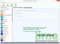 Email Backup Software