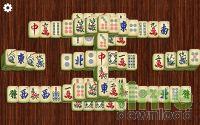 Mahjong Solitaire Epic