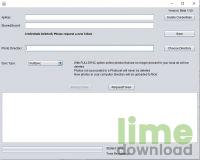 Flickr Mass Uploader