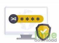 Random Password Generator