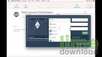 Ethereum Wallet