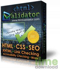 CSS HTML Validator Professional