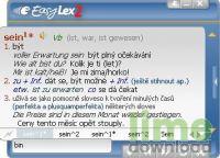 EasyLex 2 Němčina