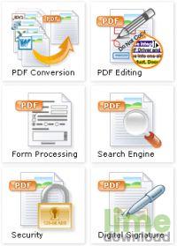 DocuCom PDF Gold