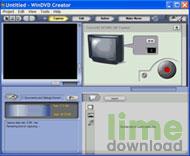 WinDVD Creator