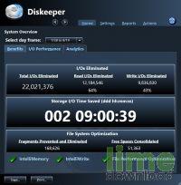 Diskeeper