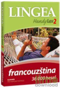 HandyLex 2 Francouzština