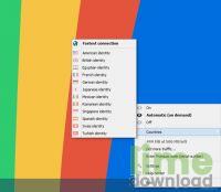 OkayFreedom VPN Free