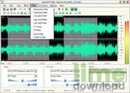 Audio Mp3 Editor