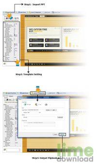 Flip PPT Standard