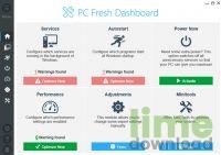PC Fresh