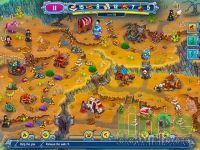 Incredible Dracula 5: Vargosi Returns