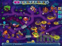 Incredible Dracula 5: Vargosi Returns