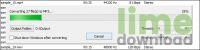 WAV MP3 Converter