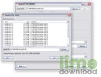 General File Splitter