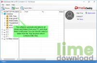 MailsDaddy EML to PST Converter