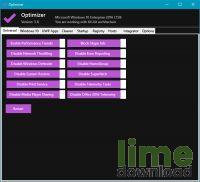 Optimizer