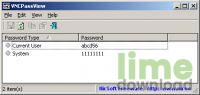 VNCPassView