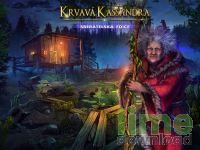 Krvavá Kassandra