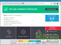 Genie Timeline Professional