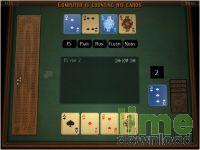 GrassGames Cribbage