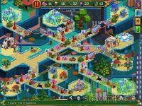 Incredible Dracula IV: Games Of Gods