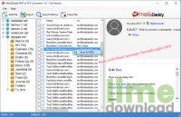 MailsDaddy NSF To PST Converter