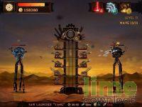 Steampunk Tower