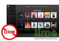 Easy Spotify Music Converter