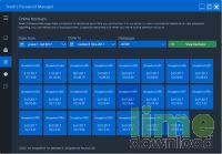 Treeks Password Manager
