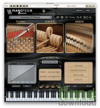 Pianoteq