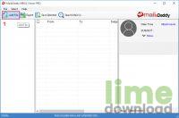 MailsDaddy Free MBOX Viewer